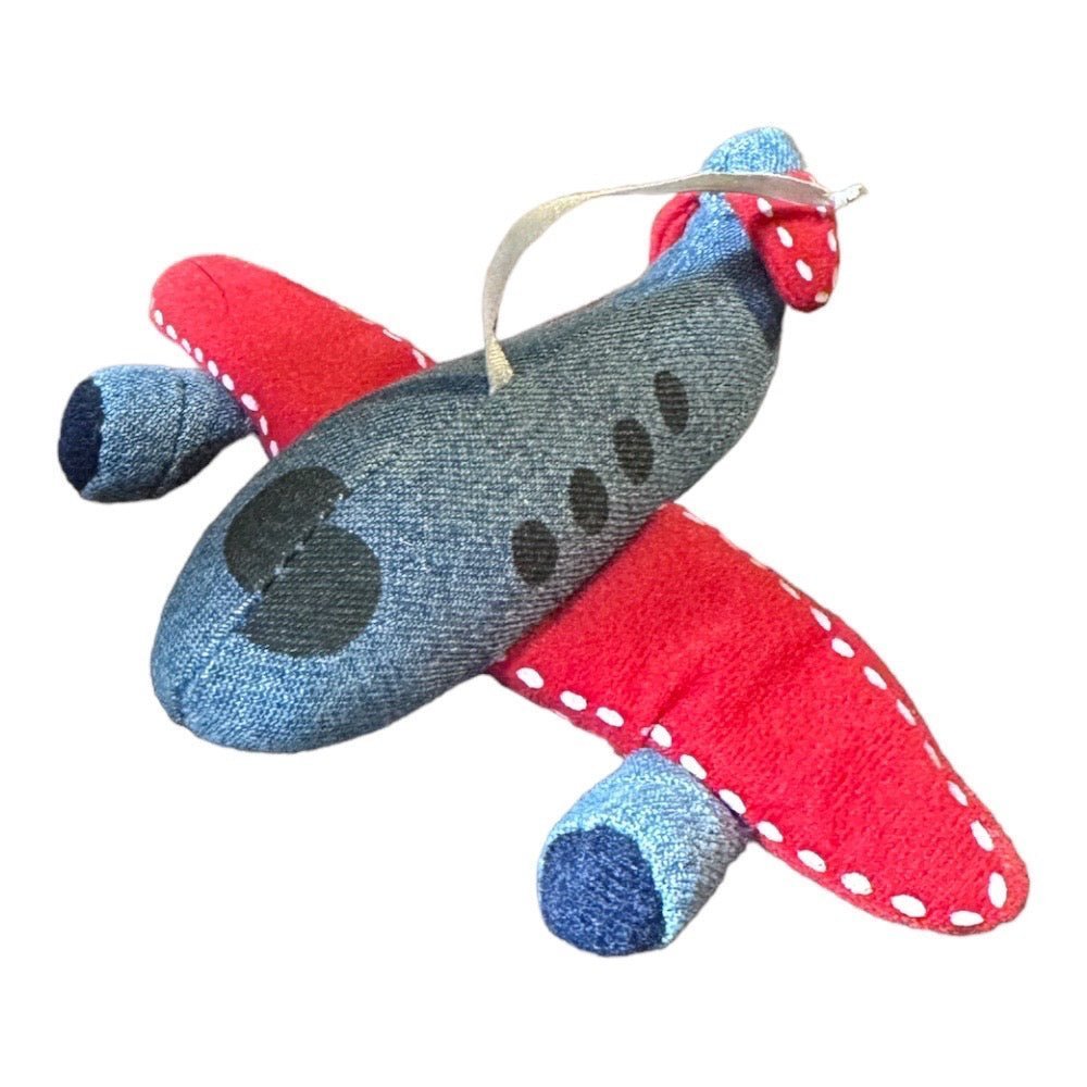 Dolly Toys Mobile Toy REPLACEMENT airplane VINTAGE 1990's | Finer Things Resale