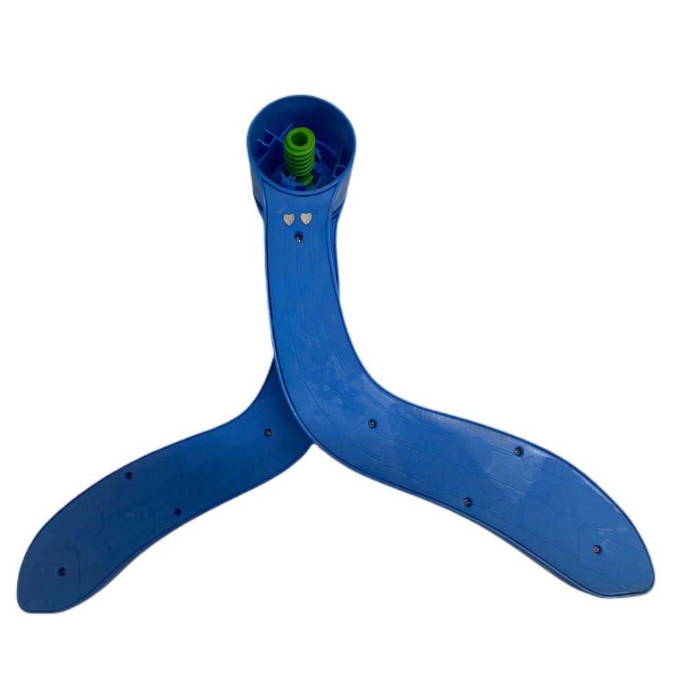 LeapFrog Leap Stages Infant Learning System REPLACEMENT left leg | Finer Things Resale