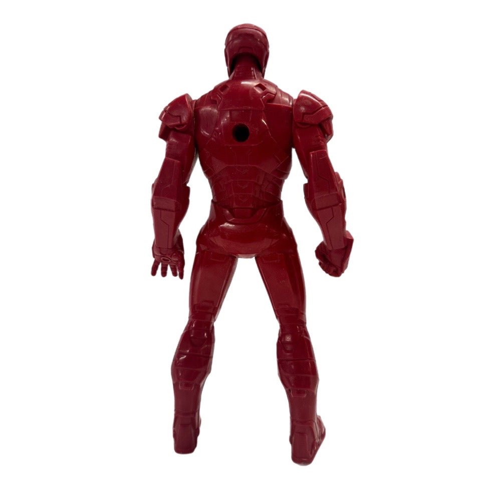 Hasbro Marvel Avengers Iron Man Tony Stark 9" action figure 2019 | Finer Things Resale
