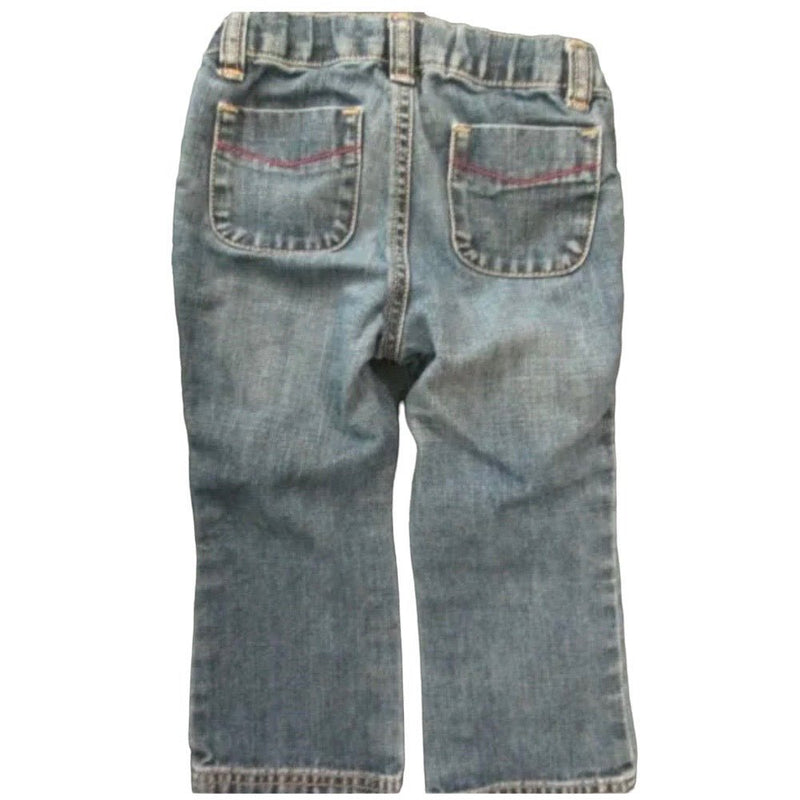 Old Navy Boot-Cut Jeans SIZE 2T | Finer Things Resale