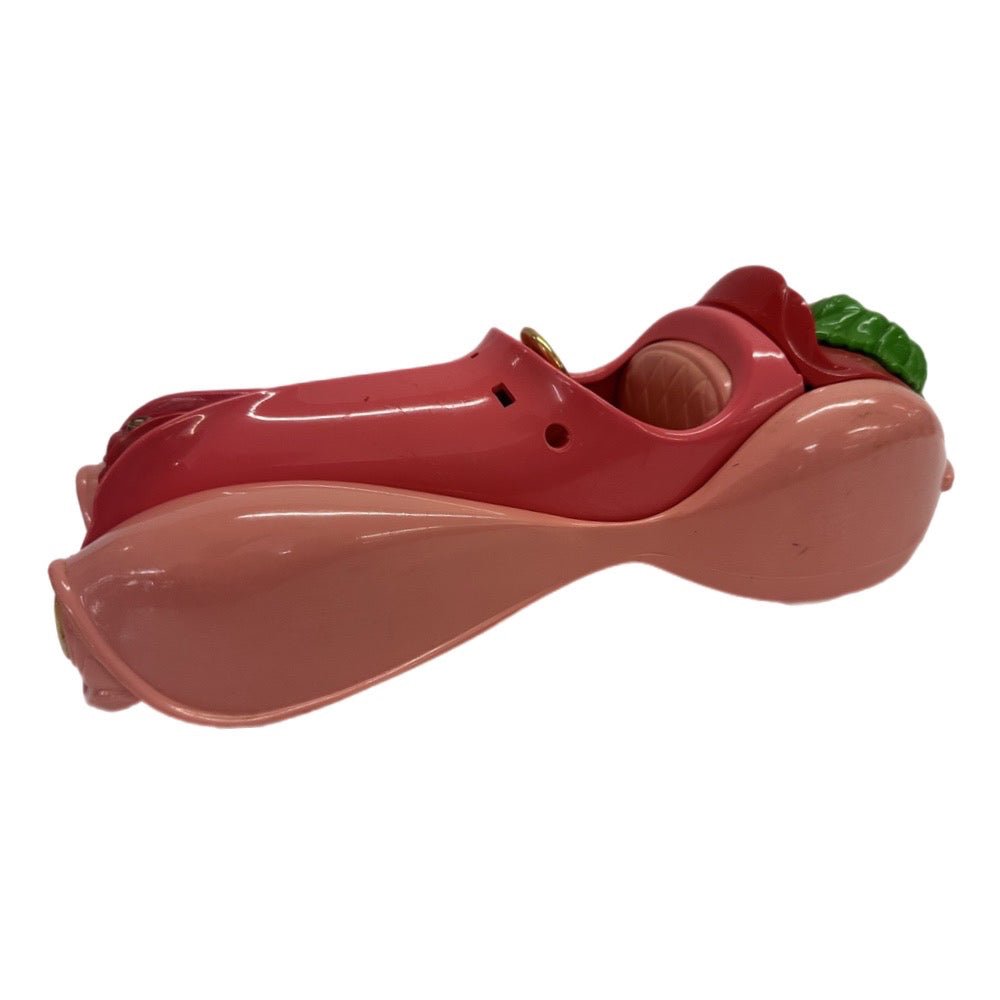 Kenner David Kirschner Rose Petal Place dolls pink convertible car FOR PARTS | Finer Things Resale