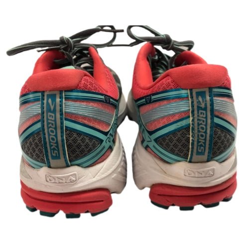 Brooks Ravenna 7 athletic running tennis shoes SIZE 11 | Finer Things Resale