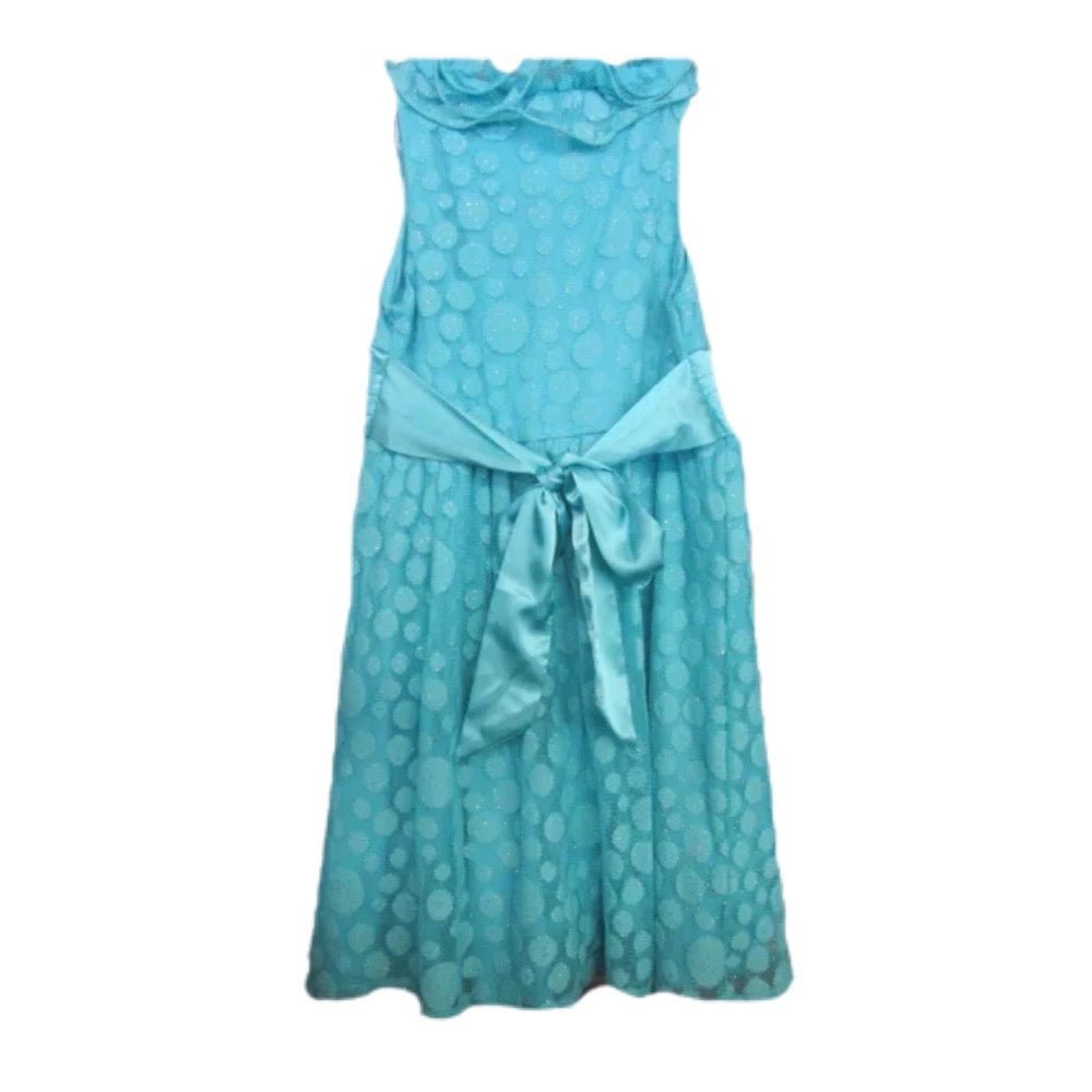 My Michelle sleeveless dress SIZE 10 | Finer Things Resale