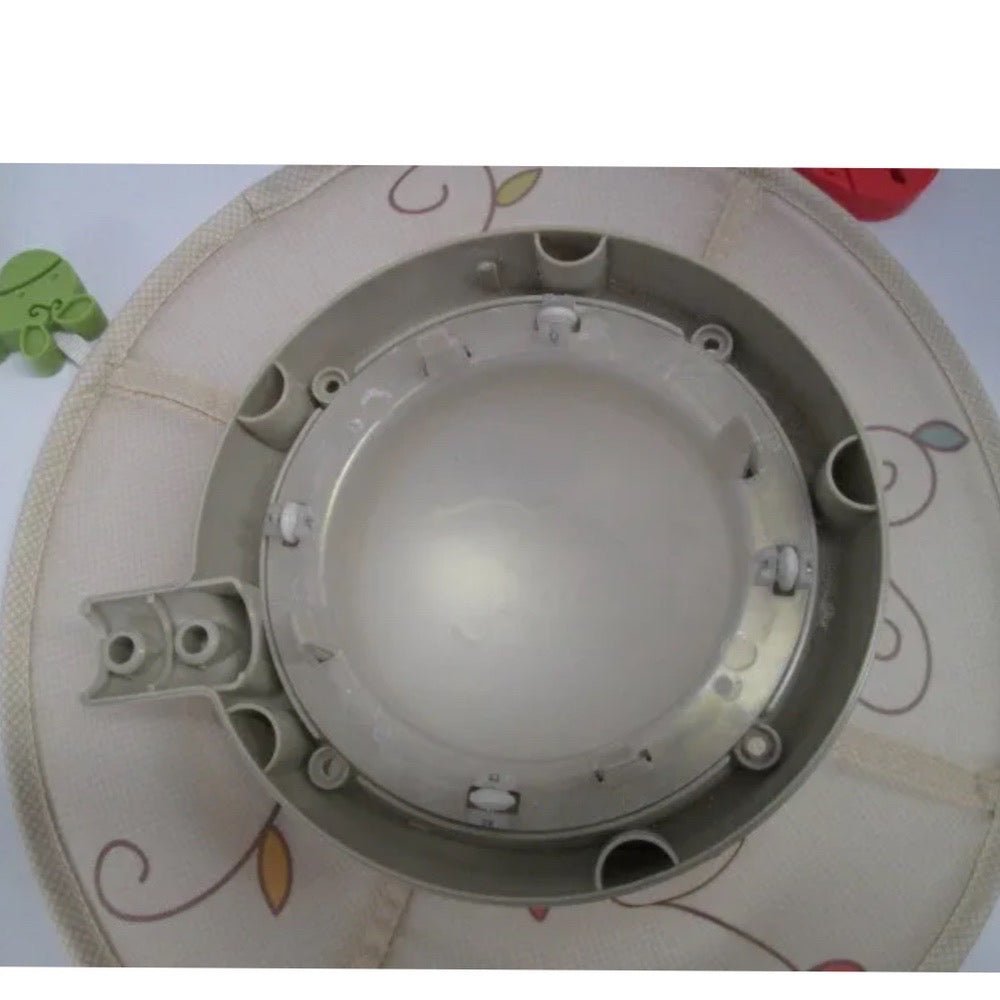 Fisher Price Animal Krackers cradle swing REPLACEMENT mobile | Finer Things Resale