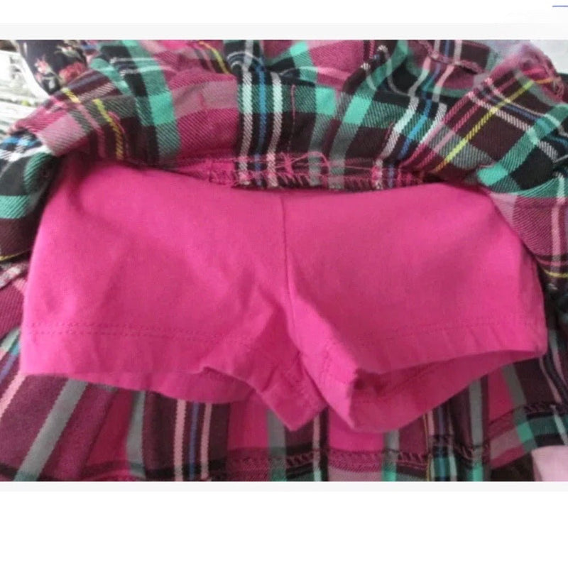 The Childrens Place skirt SIZE 12 MONTHS | Finer Things Resale