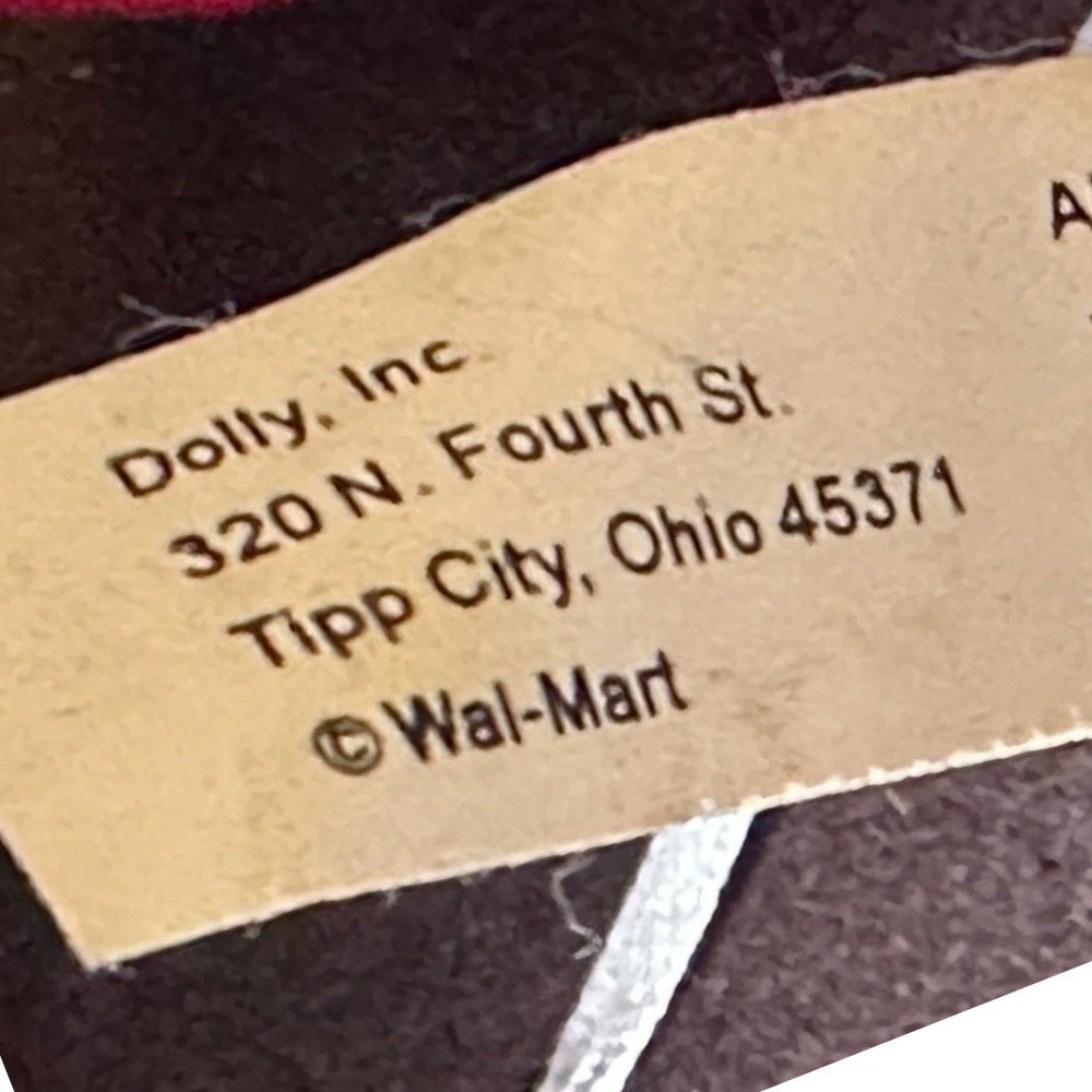 Dolly Toys Mobile Toy REPLACEMENT airplane VINTAGE 1990's | Finer Things Resale