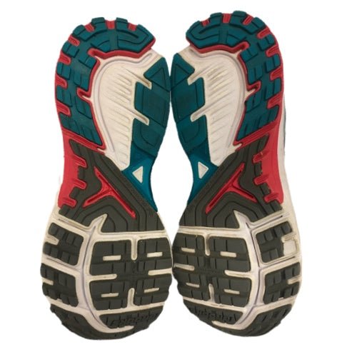 Brooks Ravenna 7 athletic running tennis shoes SIZE 11 | Finer Things Resale