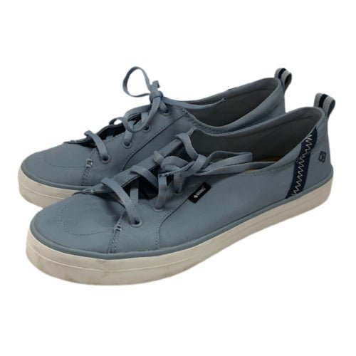 Sperry Crest Vibe Bionic sneaker tennis shoes SIZE 10 | Finer Things Resale