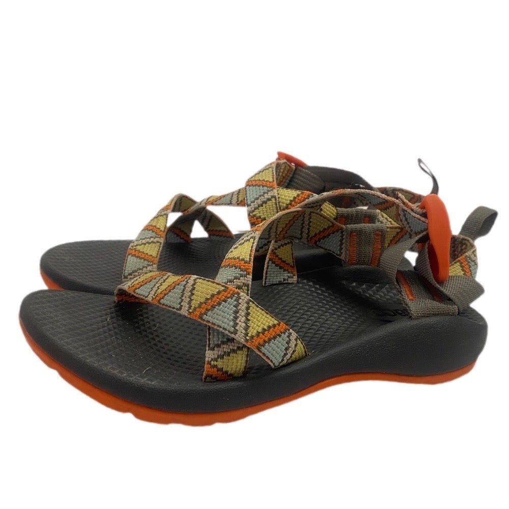 Chaco EcoTread sandals YOUTH SIZE 3 Finer Things Resale