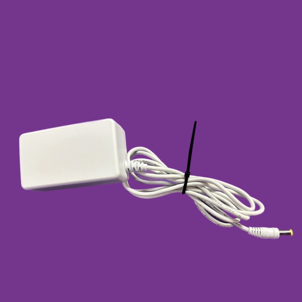 4Moms MamaRoo infant swing REPLACEMENT AC power cord #1037 | Finer Things Resale