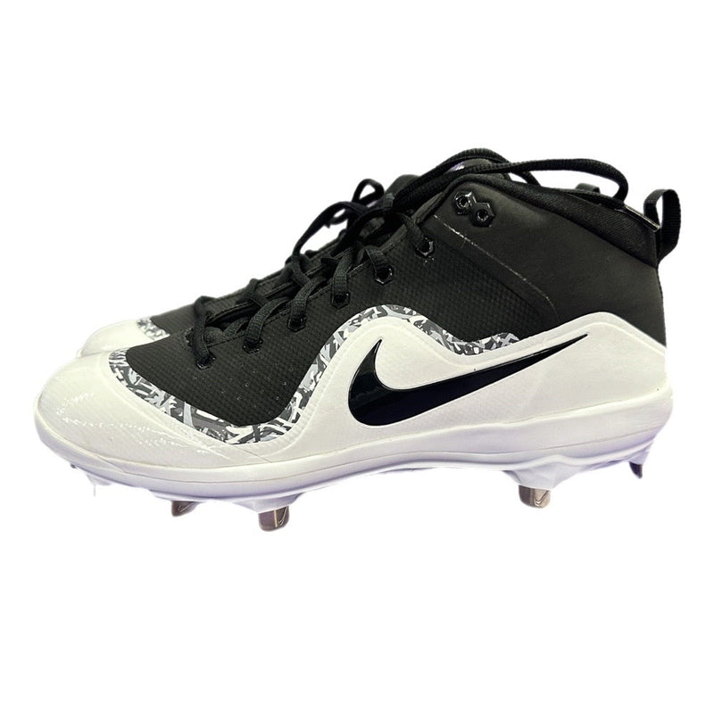 Nike Force Air Trout 4 Pro Baseball Cleat Sneaker Shoes 917920-001 SIXE 10 | Finer Things Resale