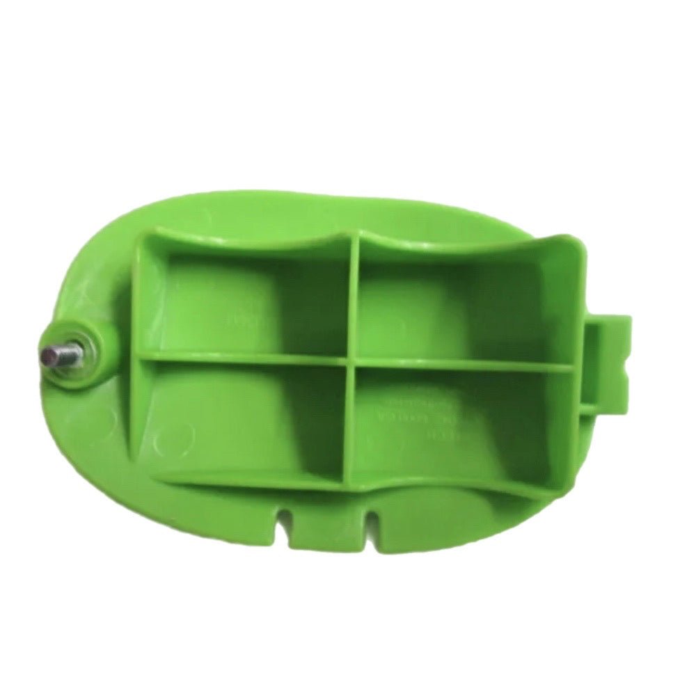 VTECH Chomp and Count Dino Dinosaur REPLACEMENT battery cover | Finer Things Resale