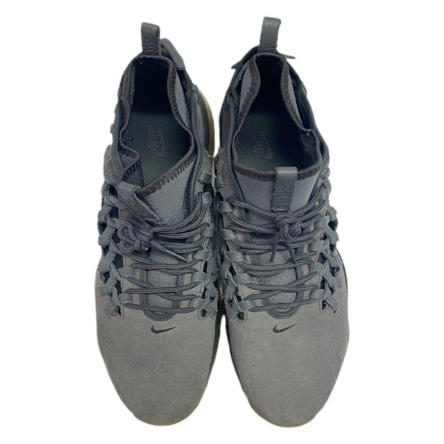 Nike AIr Max TR17 cool gray sneakers 880996-002 SIZE 11.5 | Finer Things Resale