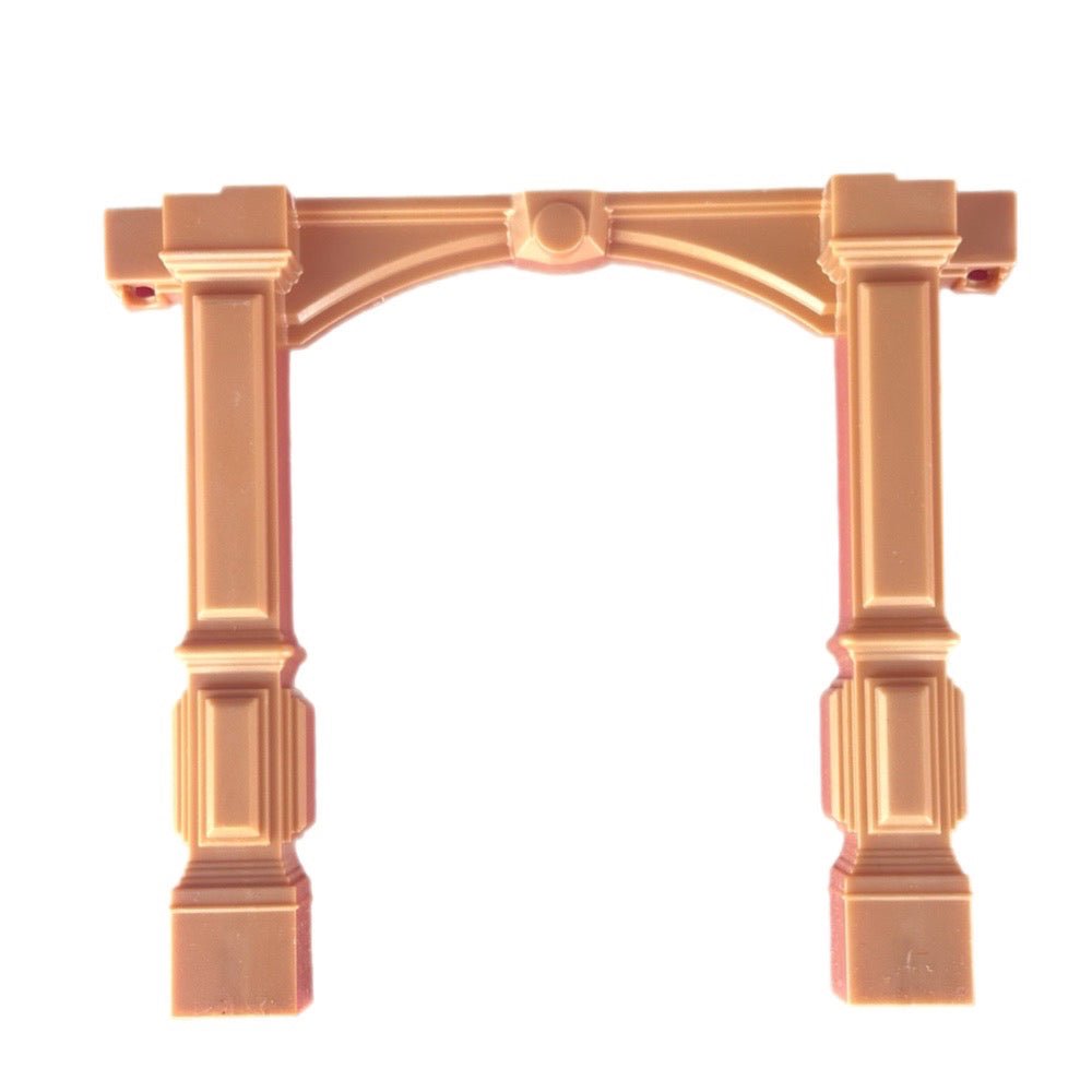 Fisher Price Loving Family Dream Dollhouse Grand Mansion REPLACEMENT column | Finer Things Resale