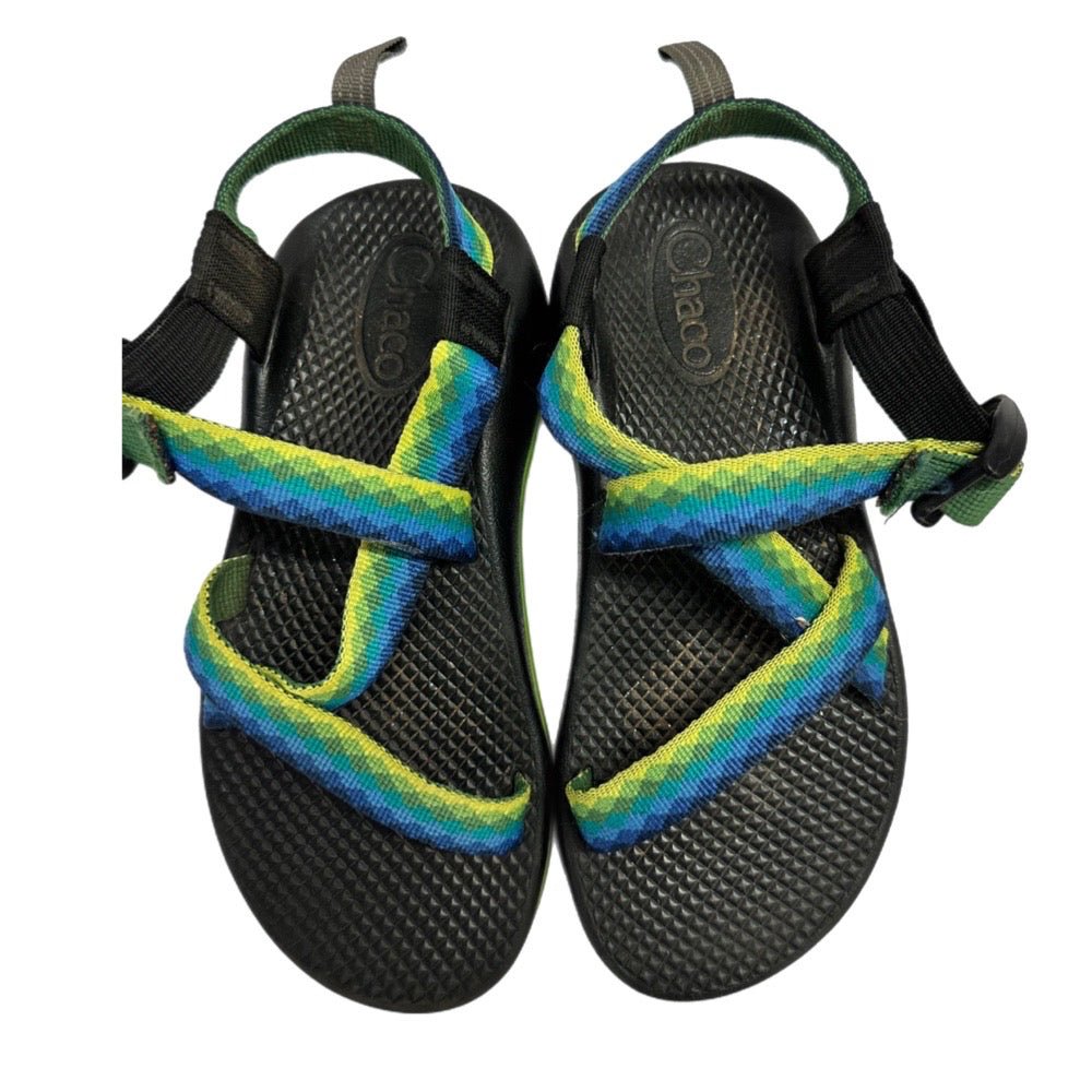 Chaco EcoTread sandals SIZE 3 | Finer Things Resale