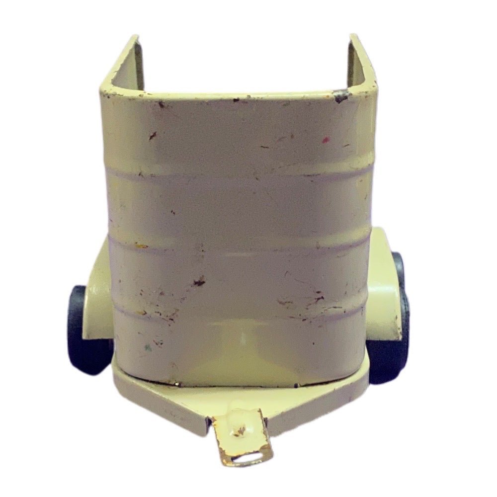 Tonka Horse Trailer 1970's pressed steel Farm Stables 52620 | Finer Things Resale