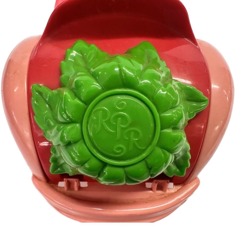 Kenner David Kirschner Rose Petal Place dolls pink convertible car FOR PARTS | Finer Things Resale