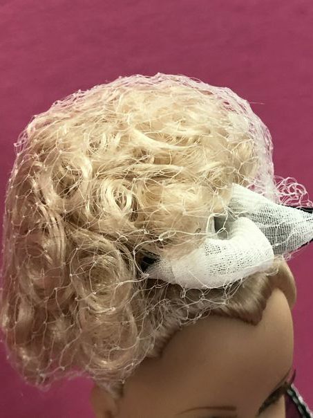 Paradise Galleries Treasury Collection Channeling Coco doll by Sandra Bilotto | Finer Things Resale