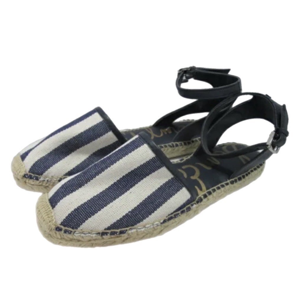 Sam Edelman Vivian closed toe casual slide sandals SIZE 7M NWOT | Finer Things Resale