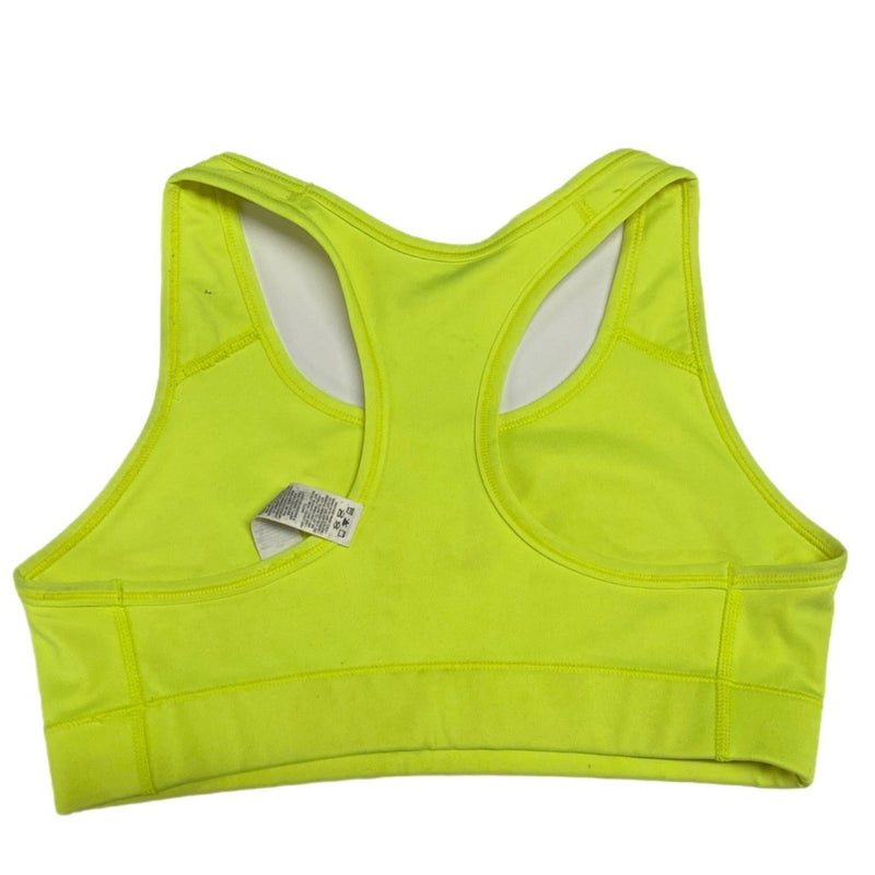 Nike Dri-Fit Medium Support Non Padded Sports Bra SIZE SMALL | Finer Things Resale