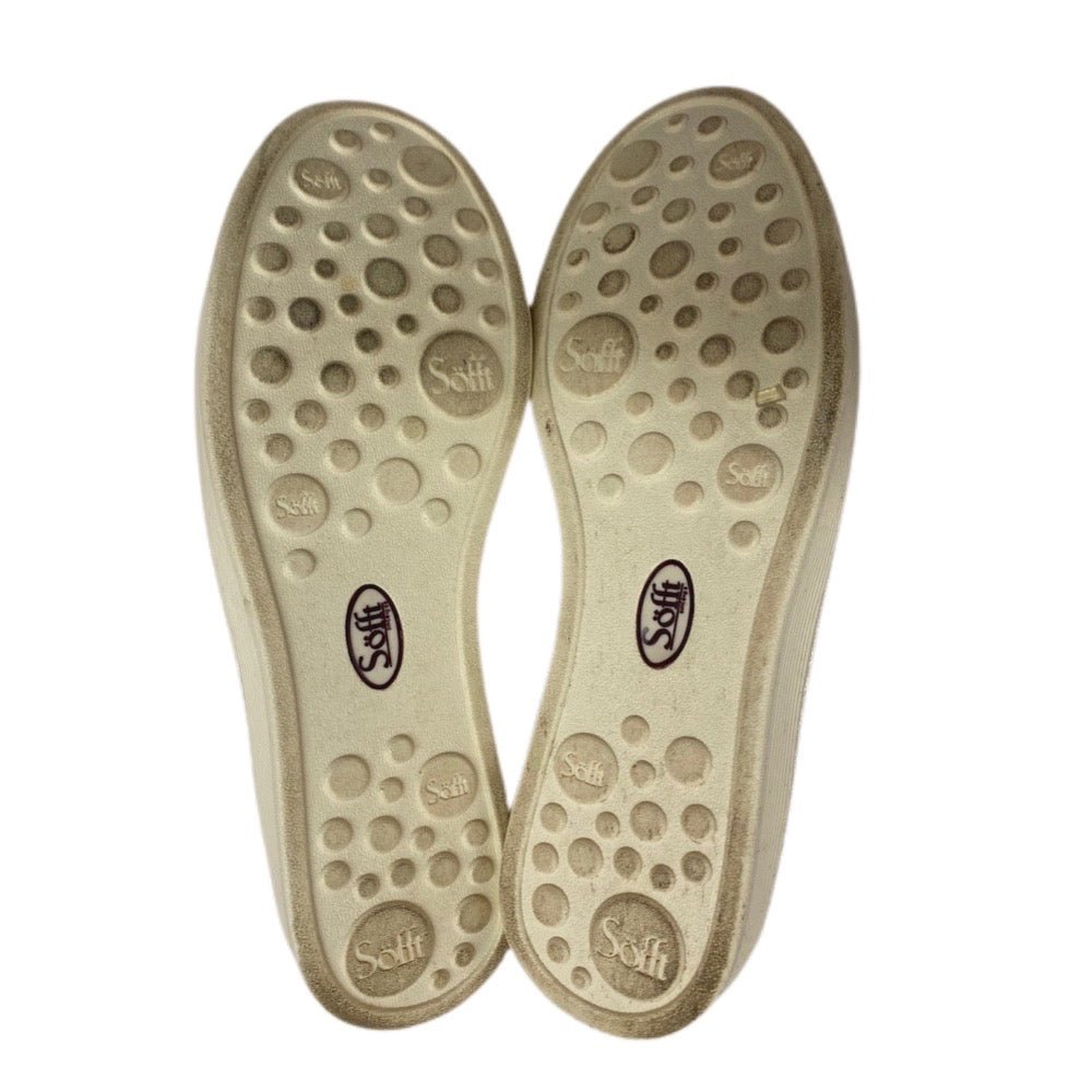 Sofft Safia Berry slip on sneakers shoes SIZE 9 | Finer Things Resale