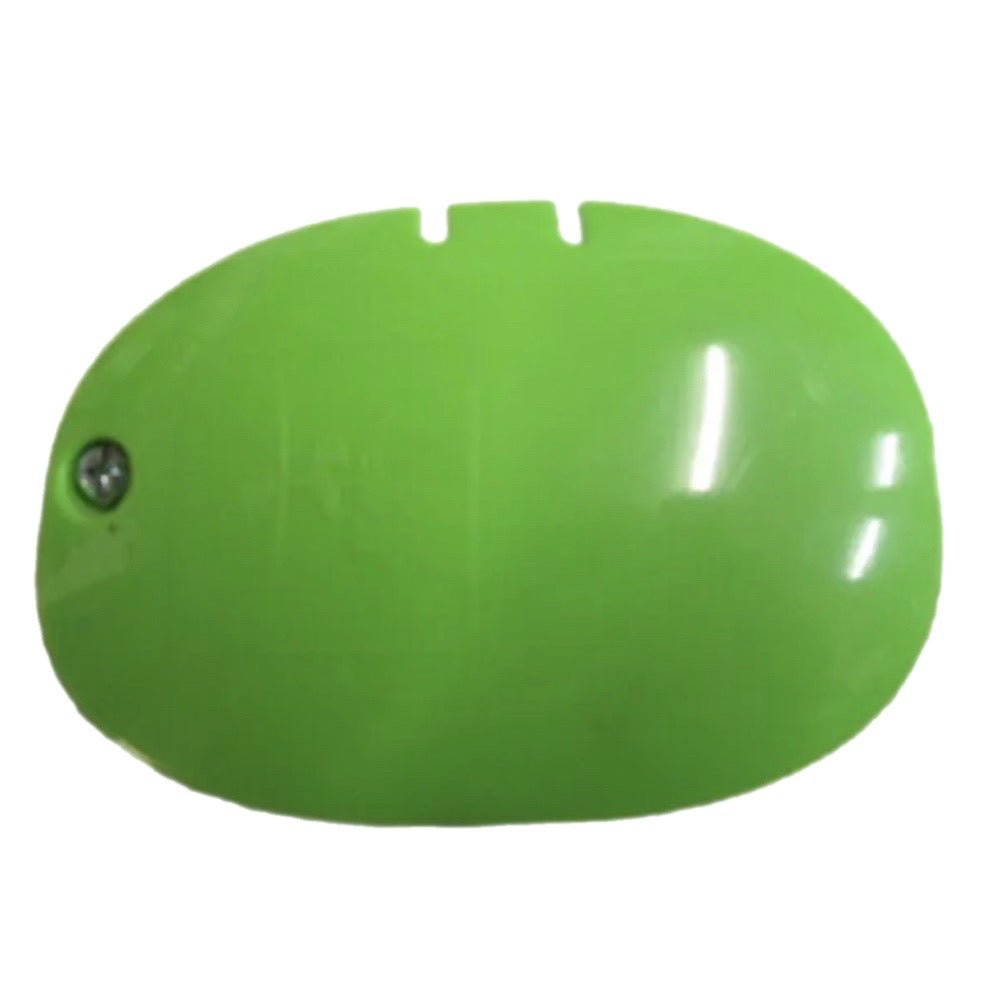 VTECH Chomp and Count Dino Dinosaur REPLACEMENT battery cover | Finer Things Resale