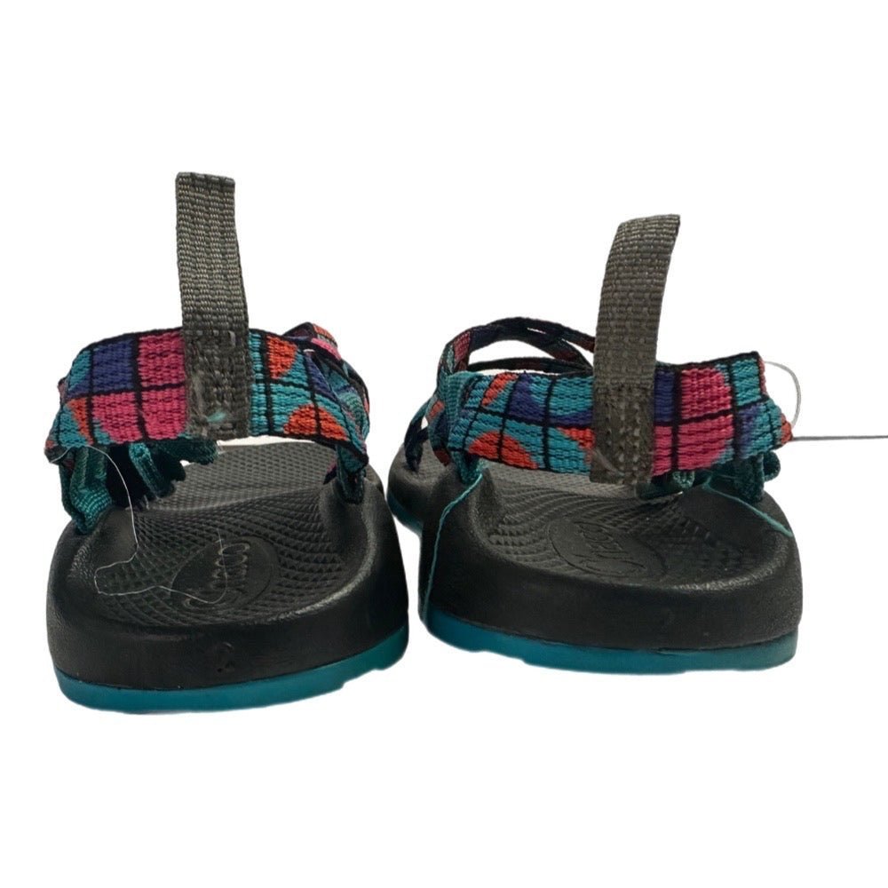 Chaco Zx1 EcoTread Sandals YOUTH SIZE 2 | Finer Things Resale