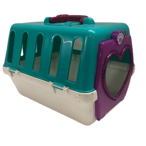 Doc McStuffins Vet on the Go Pet Carrier cage REPLACEMENT | Finer Things Resale