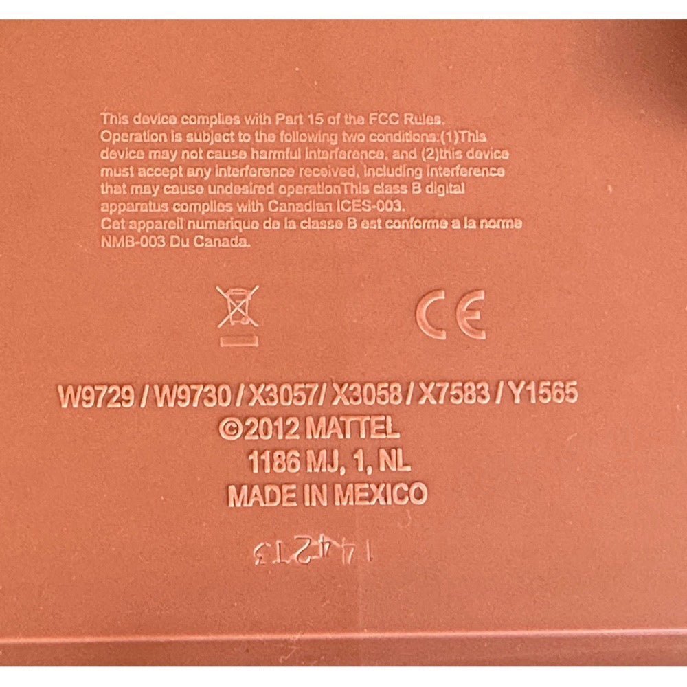 Fisher Price Loving Family Dream Dollhouse Grand Mansion REPLACEMENT main floor | Finer Things Resale