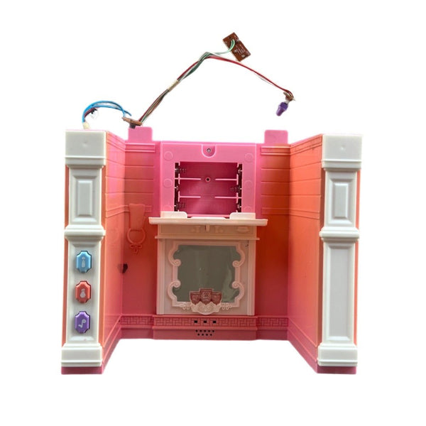 Fisher Price Loving Family Dream Dollhouse Grand Mansion REPLACEMENT bathroom | Finer Things Resale