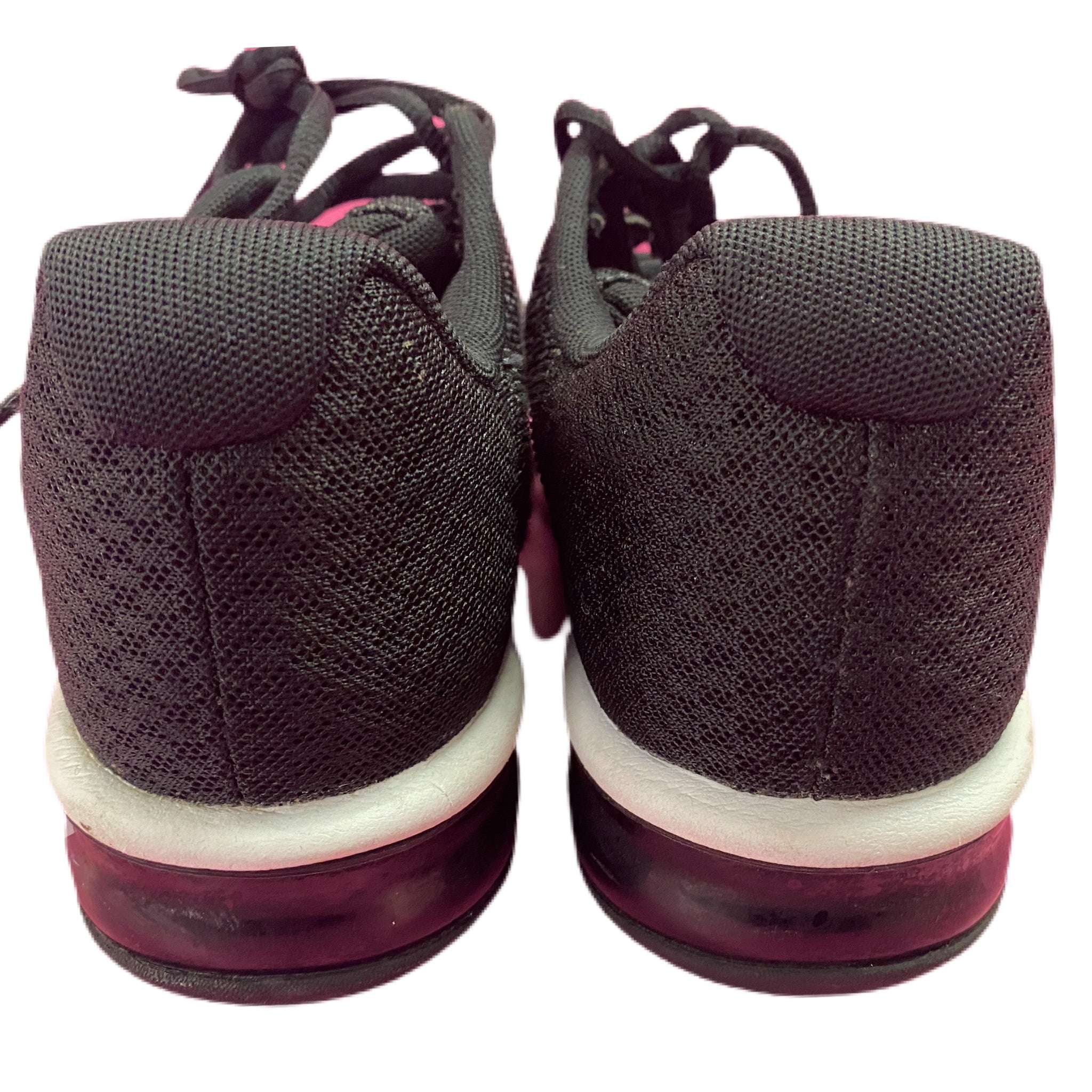 Nike Air Max Sequent 2 running sneakers shoes SIZE 10 852465-002 | Finer Things Resale