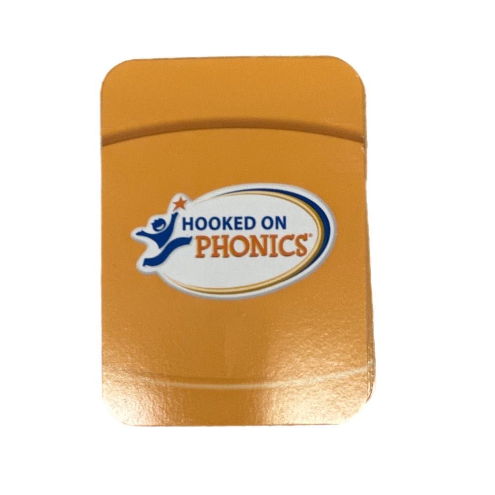 Hooked on Phonics REPLACEMENT picture flashcards | Finer Things Resale