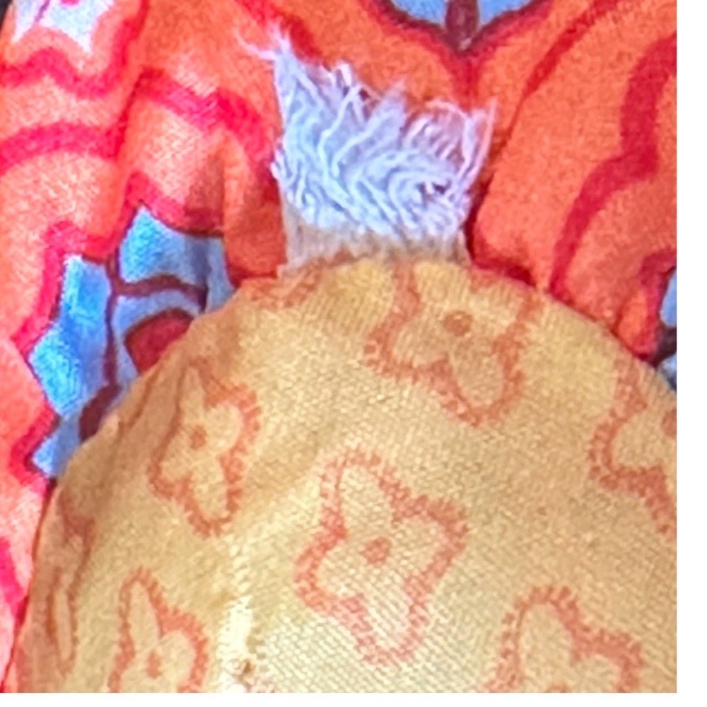 Infantino Sweet Safari Twist & Fold Activity Play Mat REPLACEMENT lion toy | Finer Things Resale