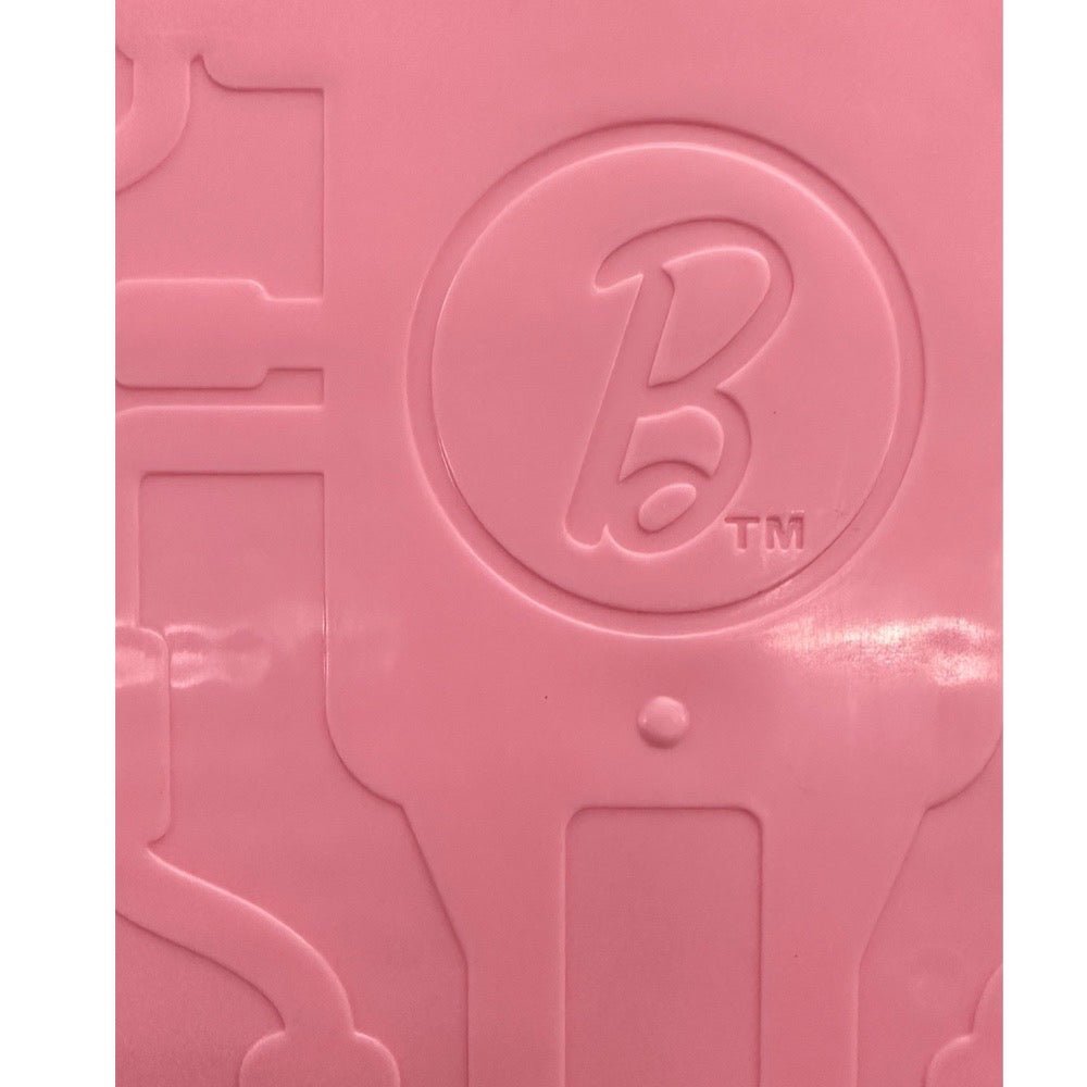 Mattel Barbie Glam Beach Convertible Sports Car BDF38 2013 | Finer Things Resale