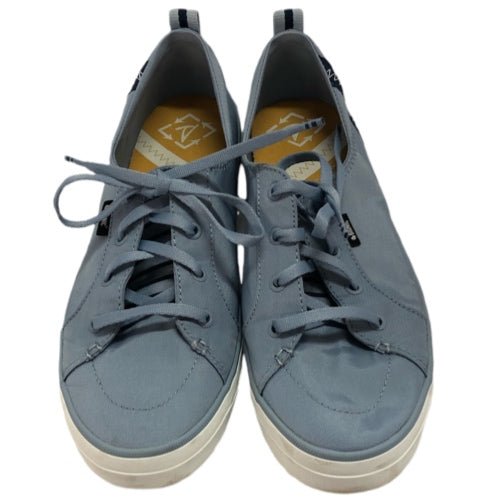 Sperry Crest Vibe Bionic sneaker tennis shoes SIZE 10 | Finer Things Resale