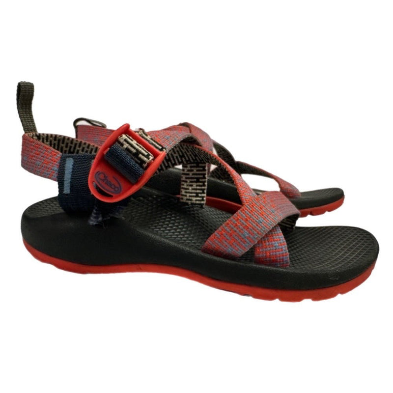 Chaco Zx1 EcoTread Sandals YOUTH SIZE 3 | Finer Things Resale