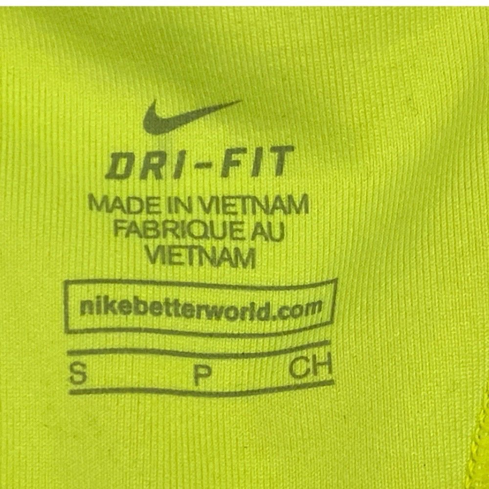 Nike Dri-Fit Medium Support Non Padded Sports Bra SIZE SMALL | Finer Things Resale