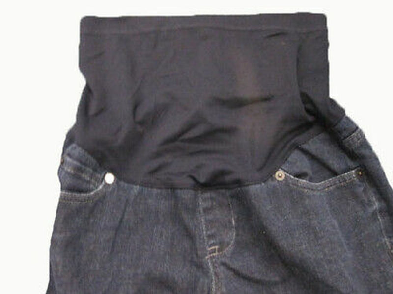 Liz Lange Maternity denim jeans SIZE 2 | Finer Things Resale