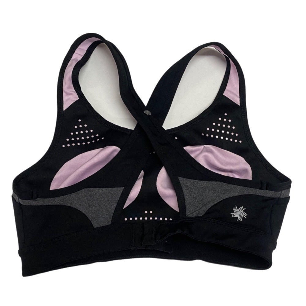 Tek Gear Medium Support Sports Bra SIZE SMALL | Finer Things Resale