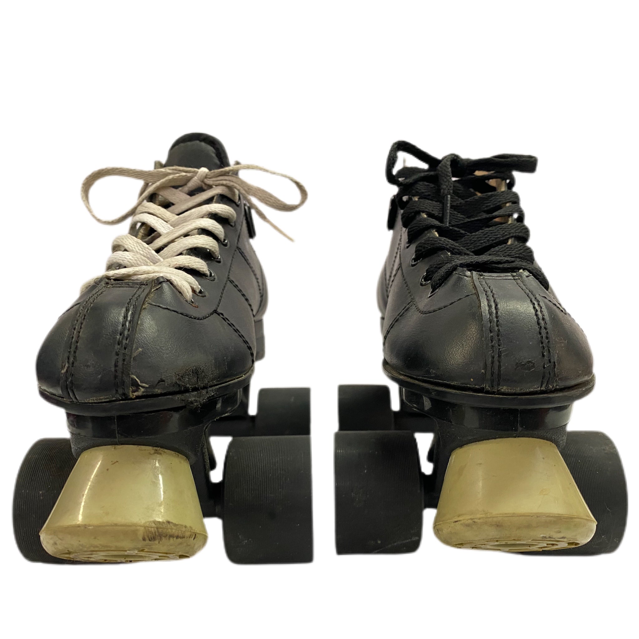 Cobra Roller Derby Power Formula Wheels Speed Skates MENS SIZE 7 | Finer Things Resale