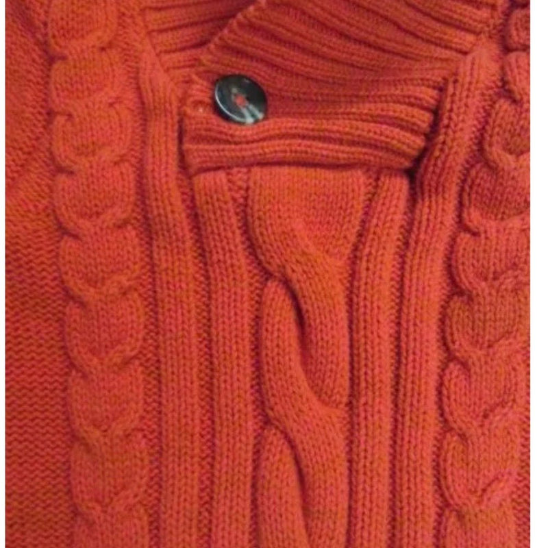 Kapital K long sleeve sweater knit pant set SIZE 3-6 MONTHS | Finer Things Resale