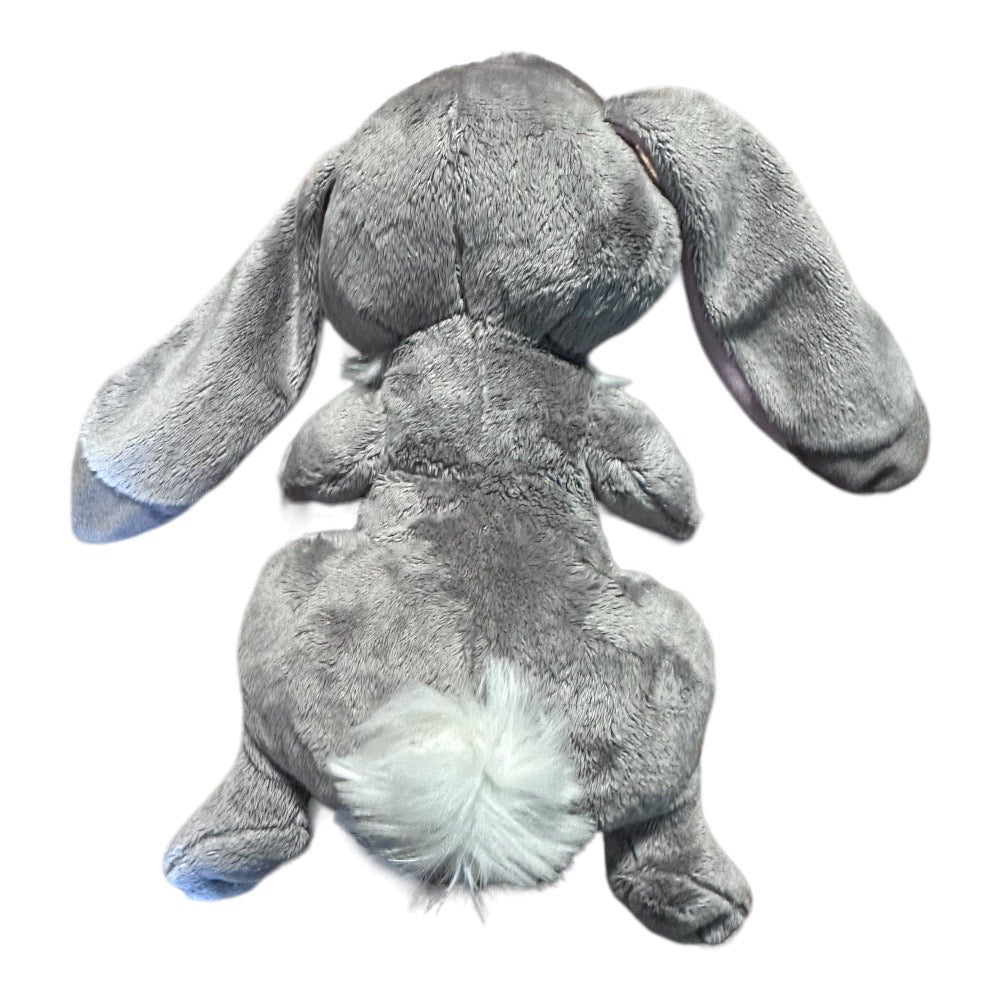 Disney Sofia the First Clover the Bunny plush stuffed animal toy 8" 2014 | Finer Things Resale