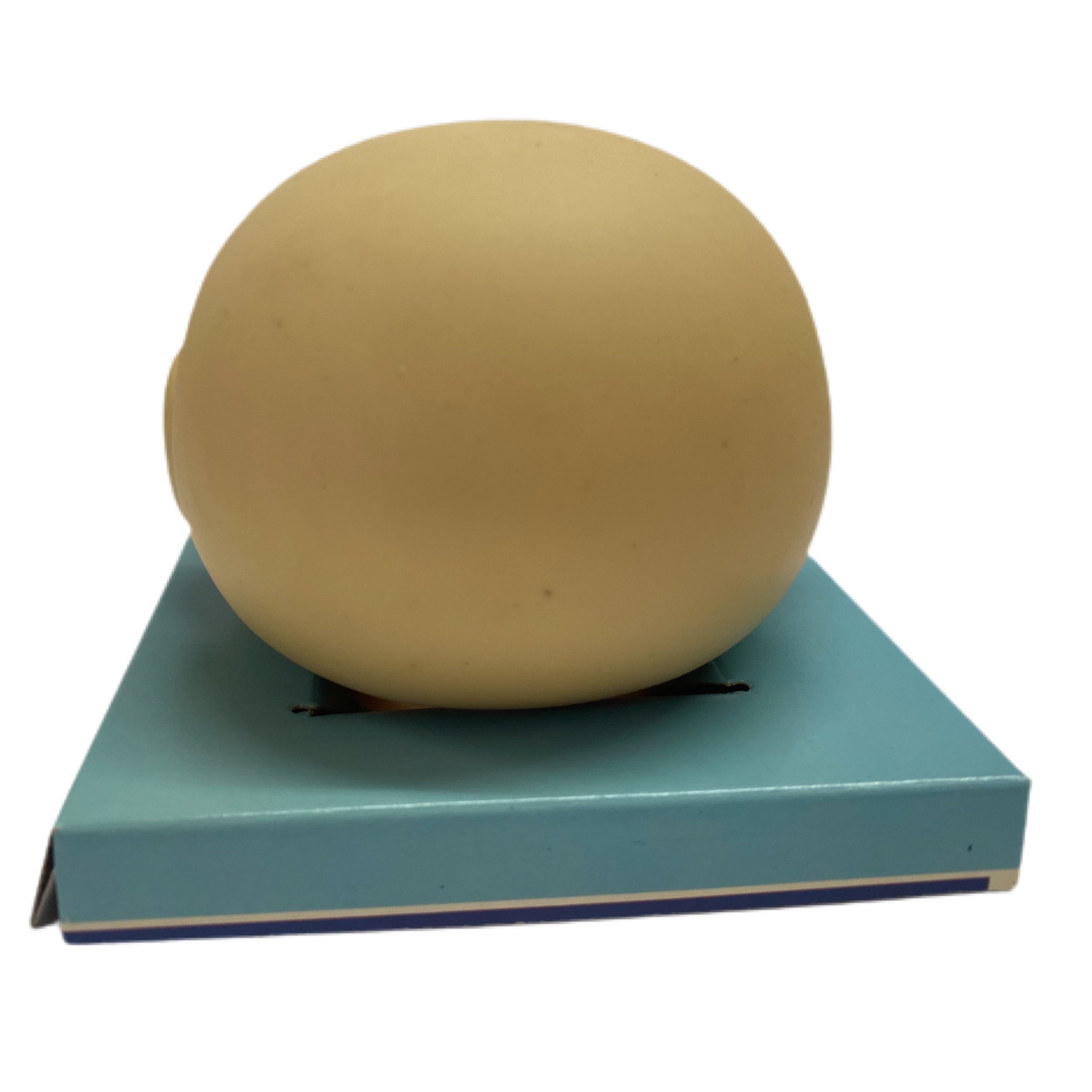 The Original Doll Baby Doll Head by Martha Nelson Thomas VINTAGE 1984 NEW! | Finer Things Resale