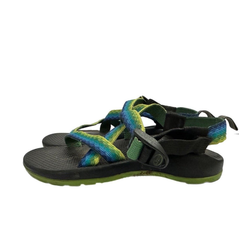 Chaco EcoTread sandals SIZE 3 | Finer Things Resale