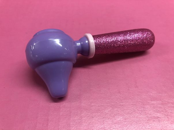 Disney Doc McStuffins doctor kit REPLACEMENT Ear Otoscope | Finer Things Resale