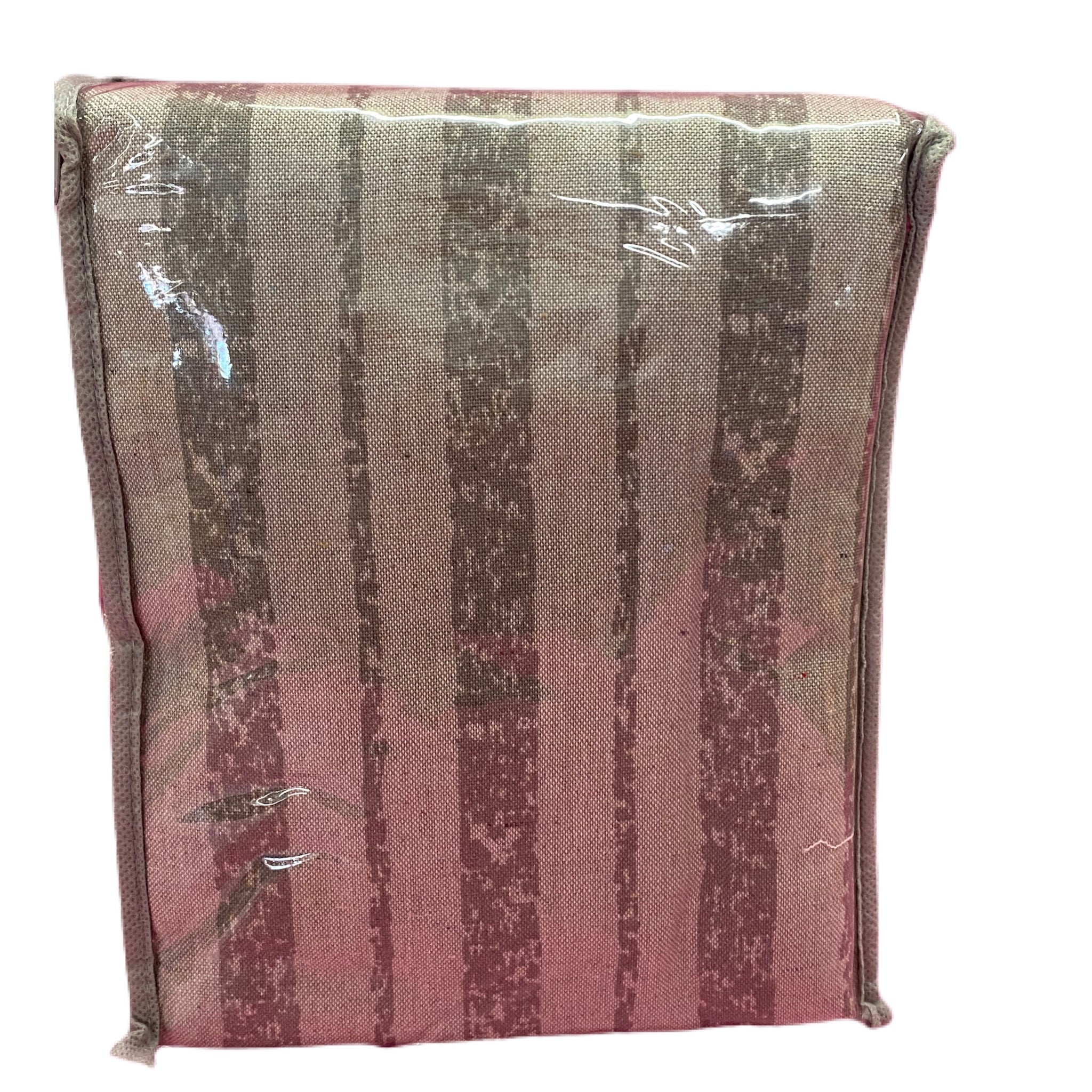 Newport Home Post Cards Pole Top Drapes 2 (50x84) with tiebacks BRAND NEW! | Finer Things Resale