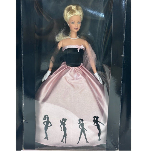 Timeless Silhouette Barbie 2000 Mattel 29050 BRAND NEW NRFB | Finer Things Resale