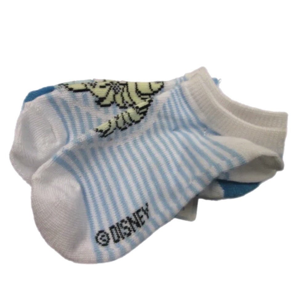 Disney Frozen 4pr crew socks SIZE 4-6 BRAND NEW | Finer Things Resale