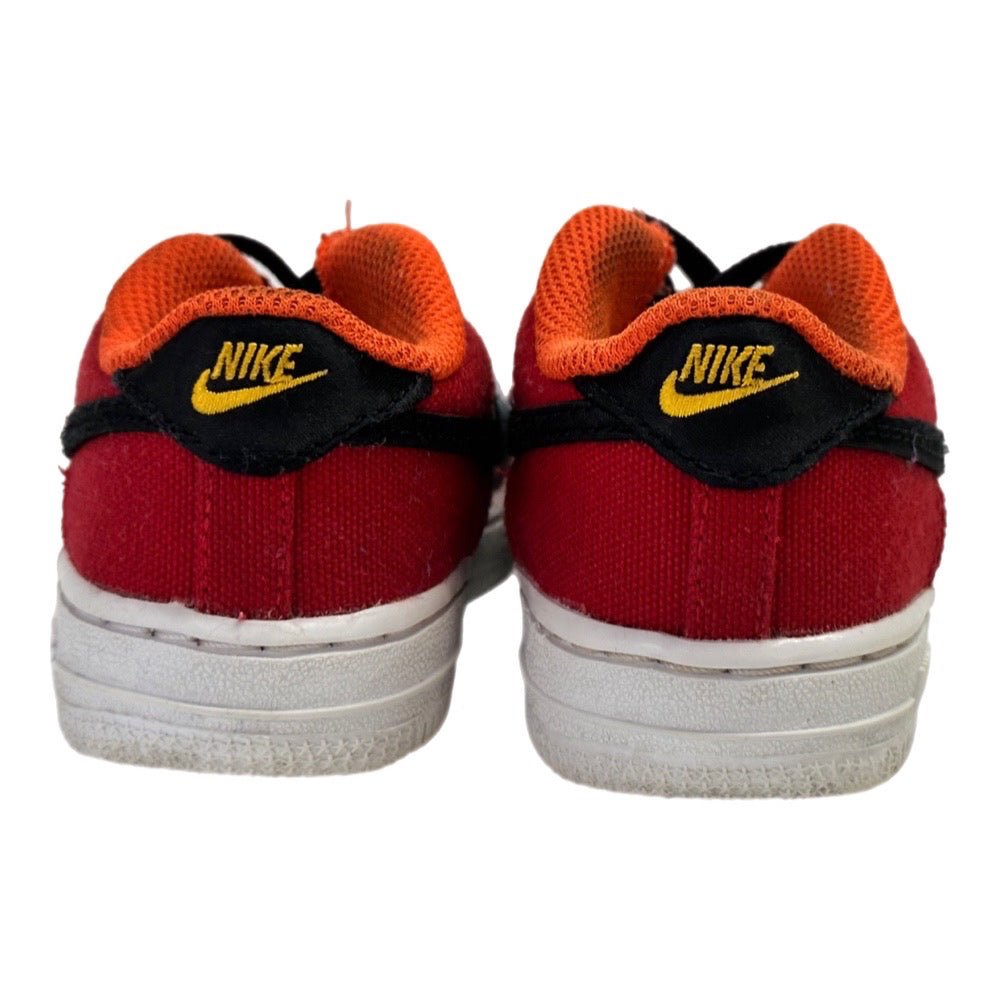 Nike Air Force 1 LV8 Chinese New Year sneakers TODDLER SIZE 8 DQ5072-601 | Finer Things Resale
