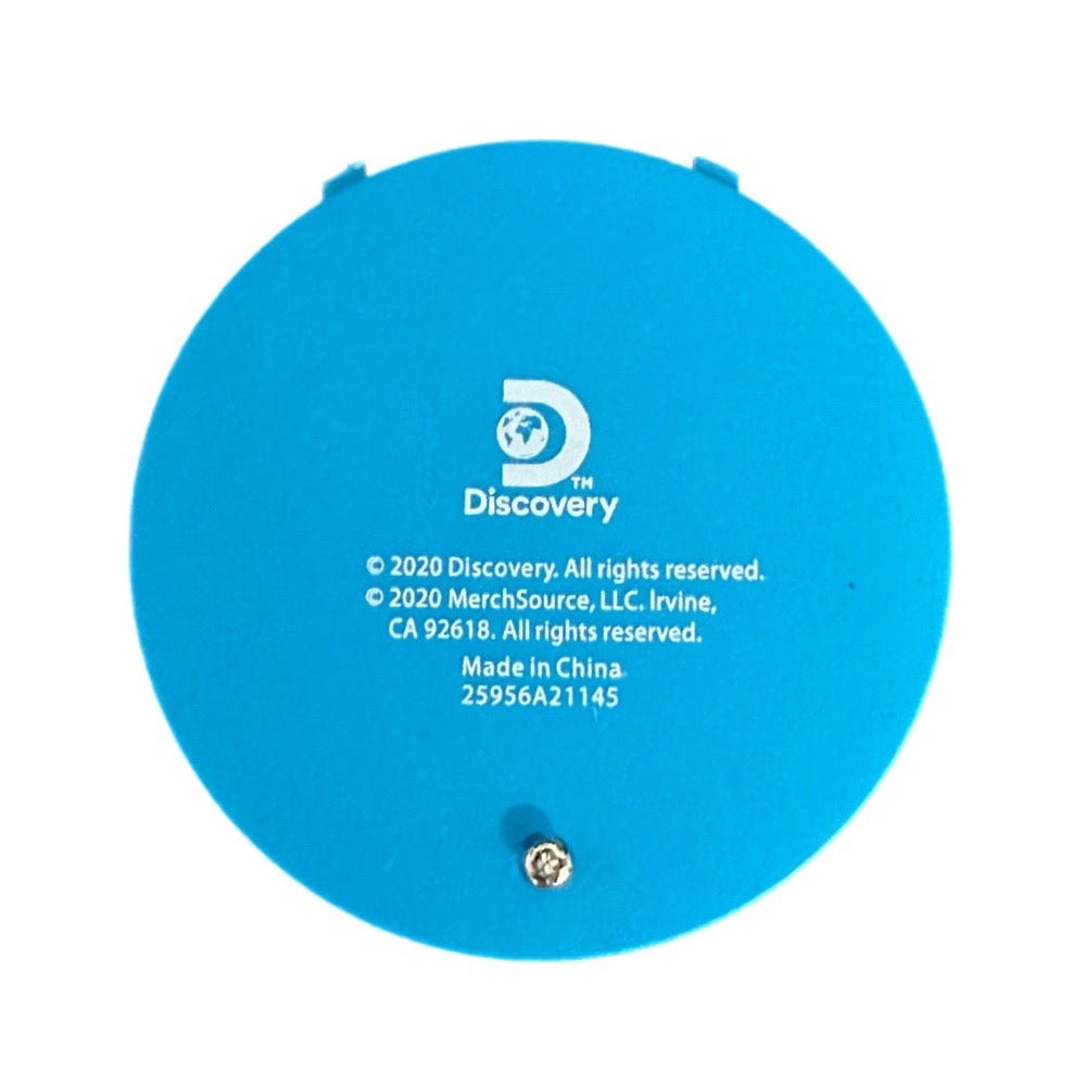 Discovery Kids LED Glow Drawing Palette REPLACEMENT battery cover | Finer Things Resale